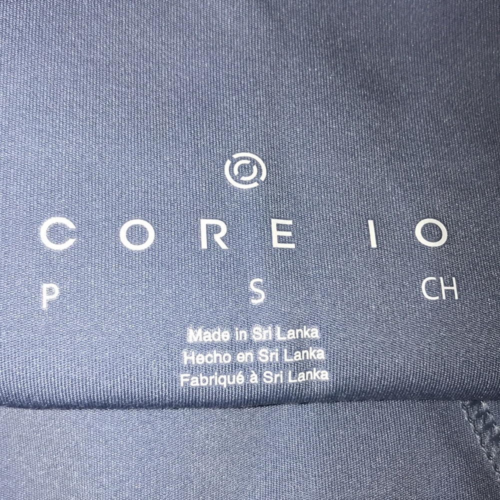 Core Size Small Crop - Picture 4 of 6